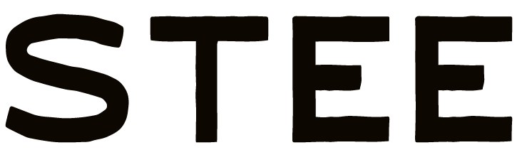 Stee-logo-black